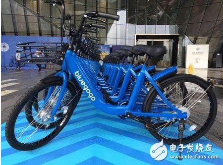 共享单车终身免费骑，网友神评：为搅局而生……谁能笑到最后，我们拭目以待