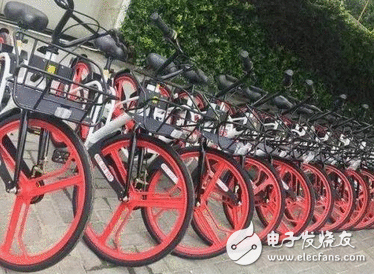 共享单车终身免费骑，网友神评：为搅局而生……谁能笑到最后，我们拭目以待