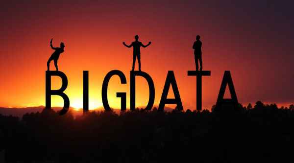  重庆试点国度大数据综合尺度化体系建树