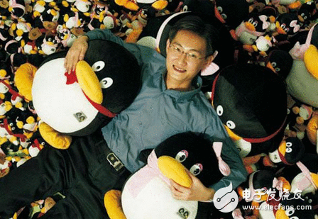 你还记得吗？QQ 18年前长这样，这是有关芳华的回想 致陪我们一起长大的腾讯QQ