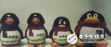 你还记得吗？QQ 18年前长这样，这是有关芳华的回想 致陪我们一起长大的腾讯QQ