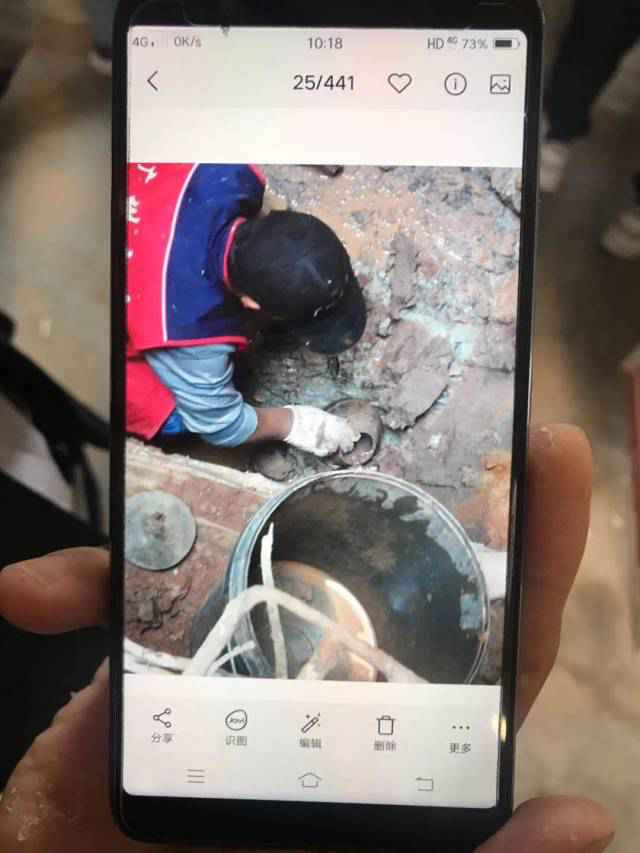 广州一小区挖出汉代古墓！越秀为何古墓频出？专家独家揭秘