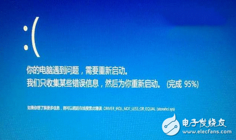 解决（双/单）显卡驱动导致的升级Win10后蓝屏或重启故障