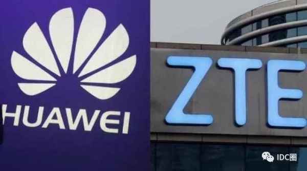  麻省理工遏制与华为相助