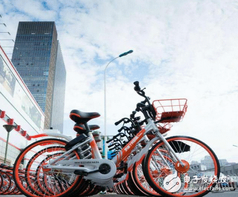 摩拜更康健的成长阶梯：摩拜联手微信全国推福利，新用户解锁不消下APP交押金