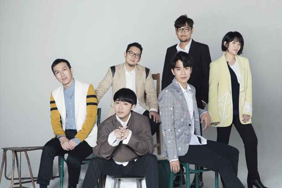 苏打绿强势回归 “第二代”惊喜出镜宣传影片