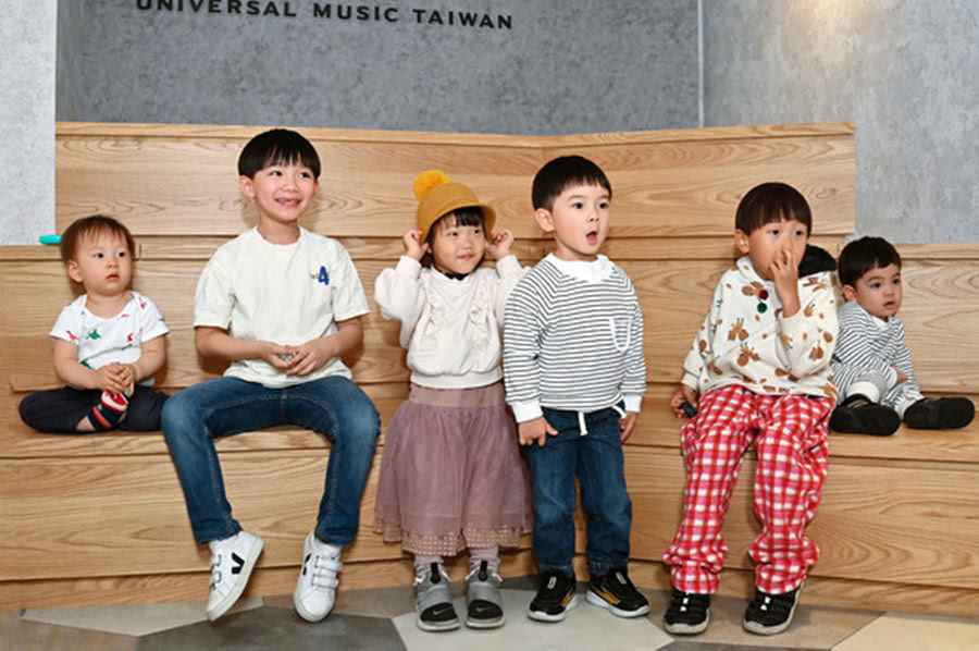 苏打绿强势回归 “第二代”惊喜出镜宣传影片