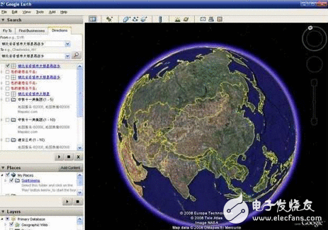 以另一种姿态......谷歌正在以另一种方法重返中国