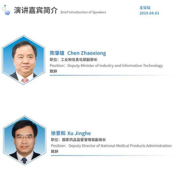  2019国际医学人工智能论坛最全参会攻略！