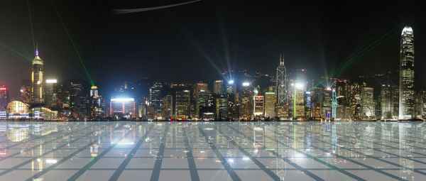  中国联通与香港电讯、澳门电讯签署粤港澳大湾区信息通信相助协议