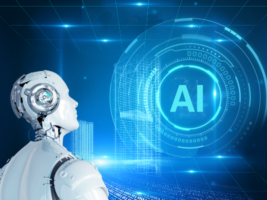  中央审议通过人工智能成长指导意见