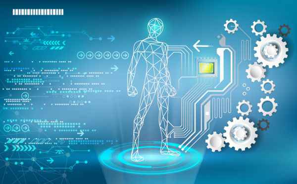  2019国际医学人工智能论坛4月召开，家产互联网开启智能医疗新时代