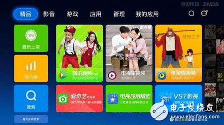 让智能电视看高清湖南台直播的电视科技：要领大揭秘