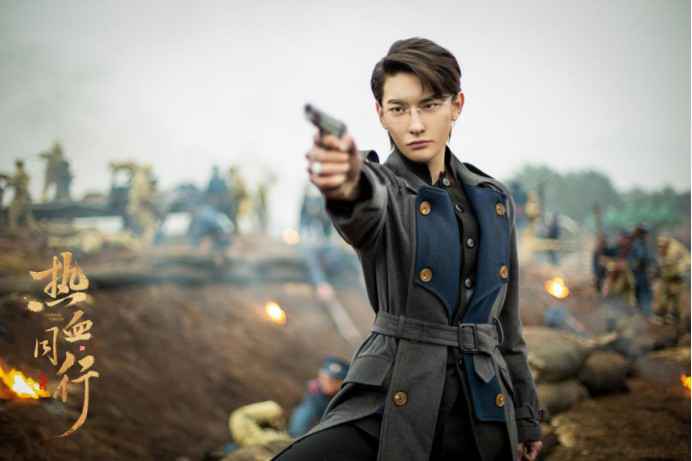 王瑞昌《热血同行》收官 “瓦格纳”悲壮下线引人泪目