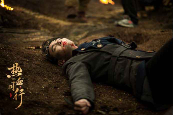 王瑞昌《热血同行》收官 “瓦格纳”悲壮下线引人泪目