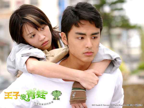 王子变青蛙将翻拍 网友热议：不要毁经典！