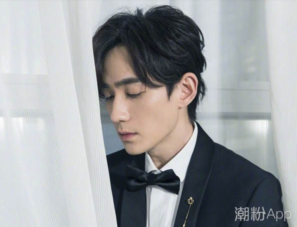 朱一龙为什么叫居老师 这个88年大男孩有些成熟