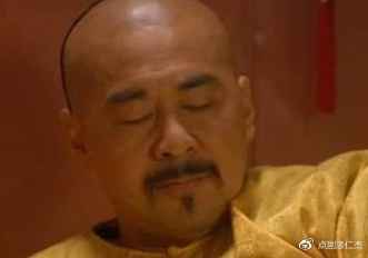 陈建斌谈拍甄嬛传：真的烦 剧里的郁闷浮躁是本色出演