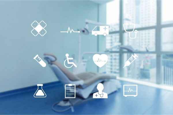  AI+医疗的将来在那边？