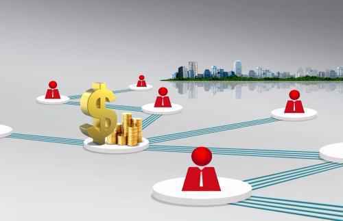  重庆将建民营小微企业融资大数据平台