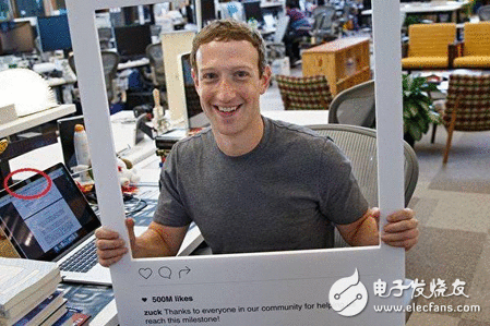 网路摄像头的安详威胁与日俱增，扎克伯格汇报你 当即封锁网路摄像头