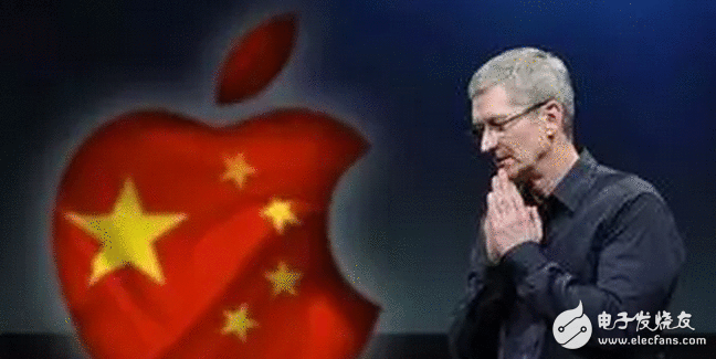 苹果首被举报把持，苹果强制下架APP及提成30% “四宗罪”浮出水面