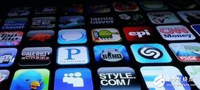 苹果首被举报把持，苹果强制下架APP及提成30% “四宗罪”浮出水面