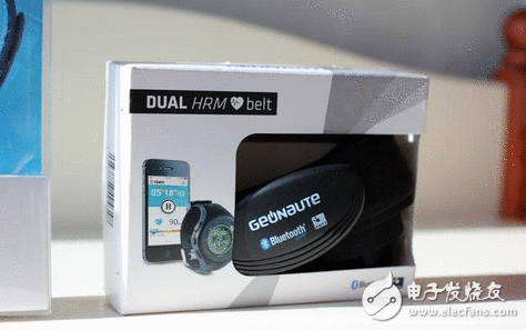 24h庇护你的贴心管家 荣耀手环3“大战”专业级心率带：心率监测谁更专业