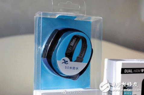 24h庇护你的贴心管家 荣耀手环3“大战”专业级心率带：心率监测谁更专业