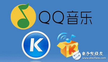 腾讯告状网易云音乐侵权 中国版权一家独大：看到搜索一首歌呈现的全是cover，心冷了一大截