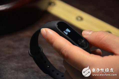 手环你选华为荣耀手环照旧小米手环 比拟一下谁是腕上新宠