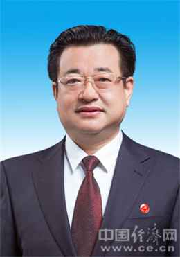 苏铁成任承德市委常委 接替邢留逮任政法委书记