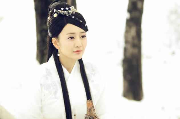 《皇甫神医》定档在即 陈浩民王鸥上演杏林传奇