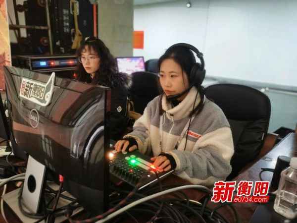 “媒体大脑”首次表态衡阳“两会” 颜值才能实力“C位出道”