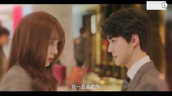 《女神创造者》由李准基灿烈等6男神参演 女主麻雀变凤凰