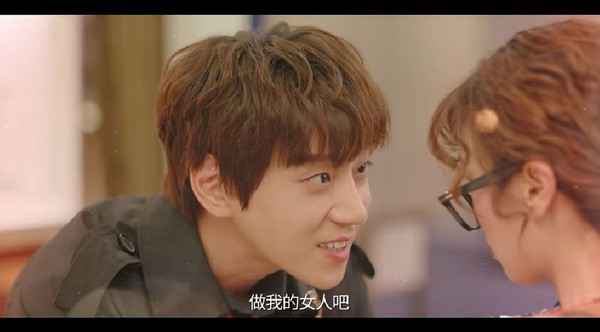 《女神创造者》由李准基灿烈等6男神参演 女主麻雀变凤凰