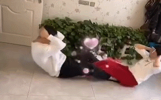 有奖征集|战疫宅家欢悦多，花式晒宅赢氛围净化器！