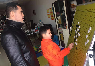 有奖征集|战疫宅家欢悦多，花式晒宅赢氛围净化器！