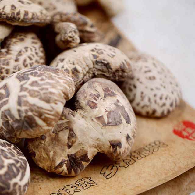 粤菜师傅SHOW·大家课|花菇也能登上家宴C位？南粤厨王放大招了！