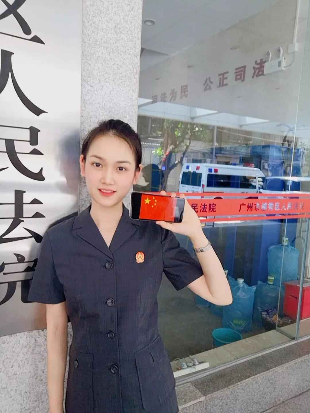 2019年倒计时，法院人都在忙啥？