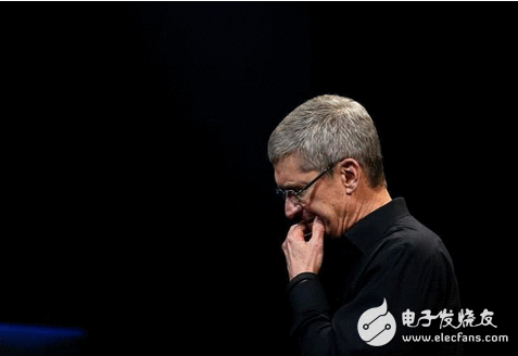 苹果又惹事了 首次被指把持 被28家中国企业连系举报