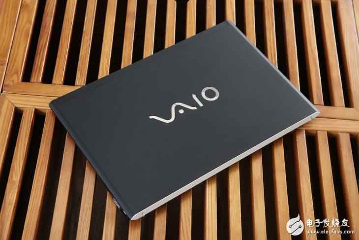 VAIO S13轻薄条记本评测：从头搅动寂静已久条记本市场的高端产物
