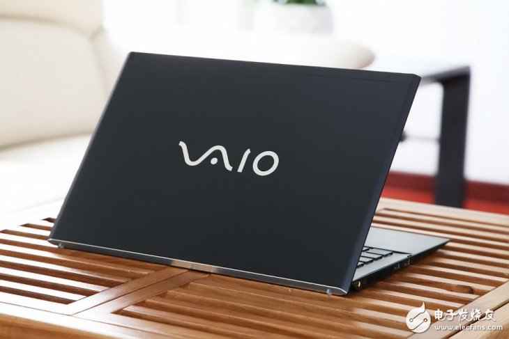 VAIO S13轻薄条记本评测：从头搅动寂静已久条记本市场的高端产物
