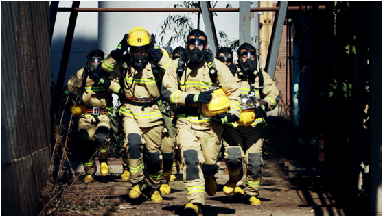 超等网剧《兵王》热播 正能量助力高考