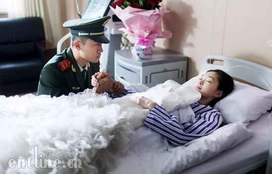 超等网剧《兵王》热映 宋轶新脚色引热议