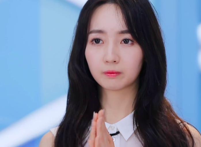 秦牛正威写歌词疑回应与吴亦凡绯闻：就当是一场梦！