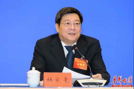 2019年湖南经济总体平稳 来岁经济事情重点做好六件事