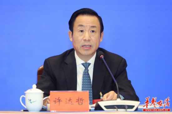 2019年湖南经济总体平稳 来岁经济事情重点做好六件事