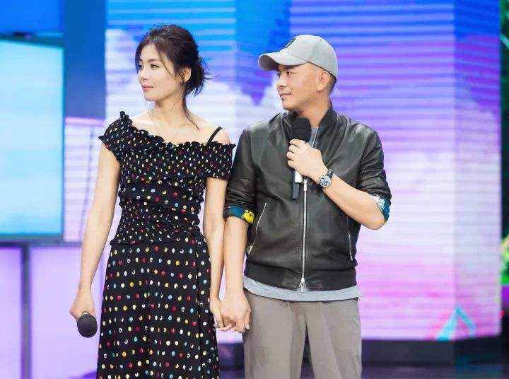 王珂为什么删除所有微博？王珂刘涛被猜忌婚姻危机