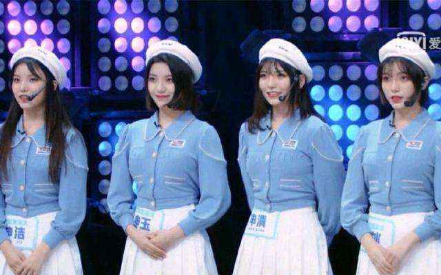 申冰为什么退赛青你2？申冰被指当小三，实锤曝光！